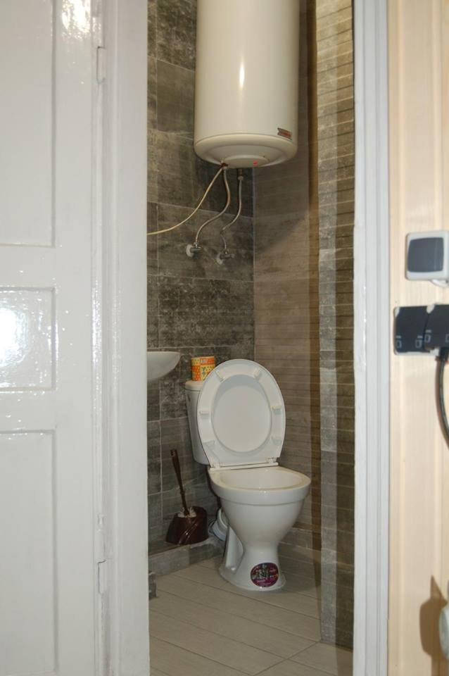 On Stepana Bandery 37 постійне електропостачання Apartment Lviv
